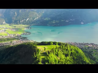 😮🏞 Breathtaking landscapes of Switzerland (Music Video)