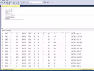 Data Collection, Cleansing, Transformation and Automate Report