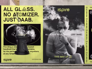 Ispire Brand Strategy 