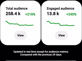 Pinterest Management