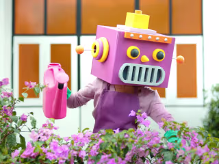 FWD - Maids Are Not Machines 
