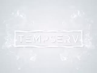 Greenfield Tempserv Software - YouTube