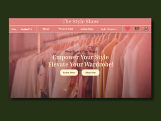 Women Shopping app