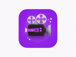 CutVideo - Editor & Converter 4+