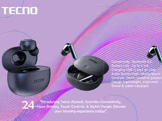 Tecno Accessories Design :: Behance