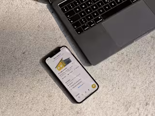 FYVE — Ecosystem of mobile and web products