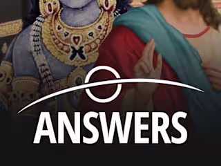 (Podcast Series) Answers