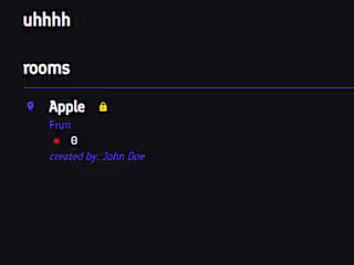 Text & Voice Chat Social Network