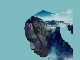 PHOTO MANIPULATION