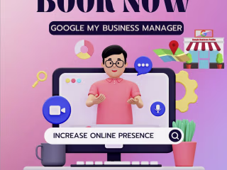 INCREASE ONLINE REACH 