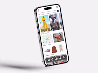 Thermal App Design