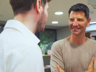 Event Video for a renowned publishing brand