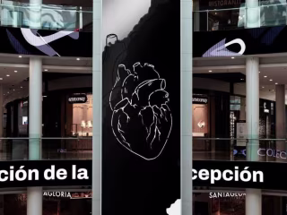 ECHOES conceptual video