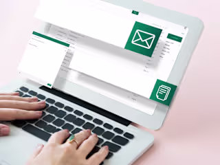 Email Marketing Design