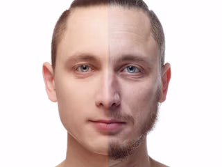 Before/After (YouTube Thumbnail Design)