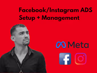 Get leads that convert through Facebook/Instagram ADS