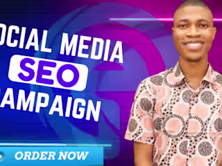 SOCIAL MEDIA SEO MARKETING
