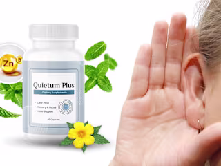 Quietum Plus [TOP RATED] “Reviews” Genuine Expense?