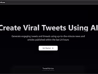 Create Viral Tweets Using AI