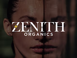 Zenith Visual Identity
