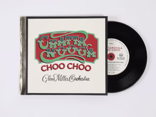 Glenn Miller Orchestra