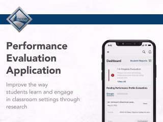 In Need of an Evaluation Application Tool