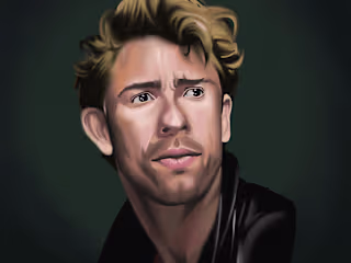 Digital Portraits
