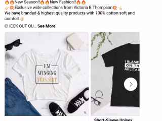 Facebook & Instagram Ads Setup Projects