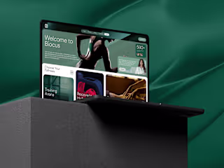Biocus - Empowering Every Individual