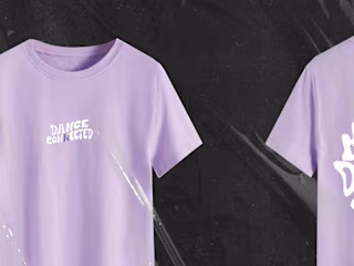 Merch Design - MODSOC 