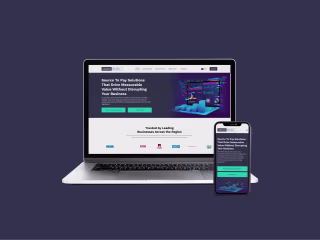 Revamp a Multilingual Website for Valtatech