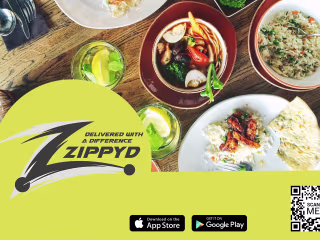 Zippy D Social Media Strategy