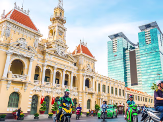 An Open Letter to the Fearless Female Traveler: Saigon