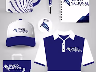 Brand Identity Design