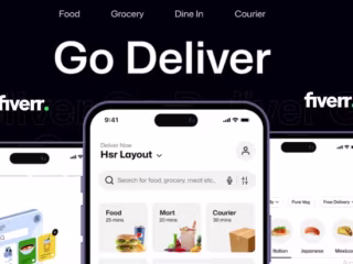 I will do amazing app designs, app mockups and UI,UX in figma