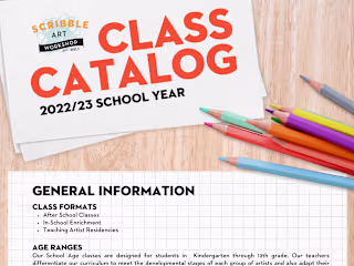 Visual design communication