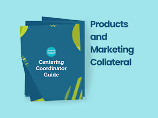 Content-Driven Marketing | Healthcare Collateral