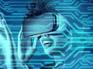 Virtual Realms: Unleashing Digital Wonders
