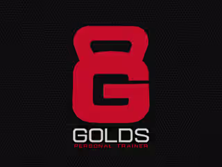 Graphic Designer • Scotland on Instagram: “GOLDS PERSONAL TRAIN…