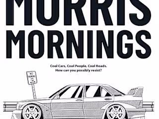 MORNINGS AT MORRIS COLLECTION
