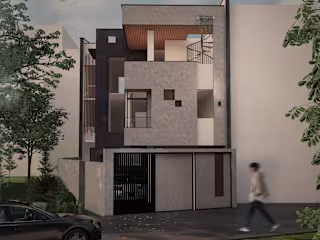 Budhanilkantha Residence