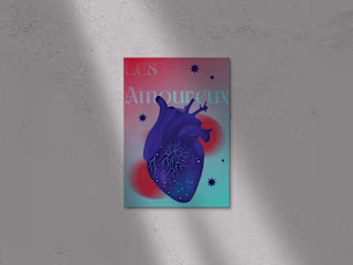 Greeting Card Design