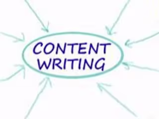 Content Writing