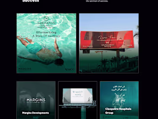 MAD Marketing Agency