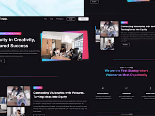 Web Development Design
