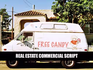 Funny Real Estate Ad #1 
