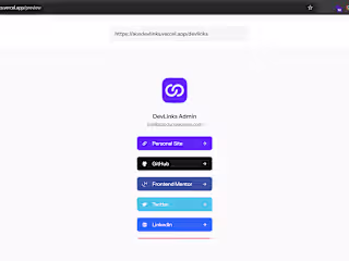 DevLinks