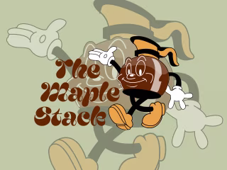 The Maple Stack