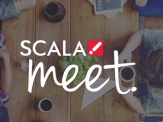Meet, Meet.