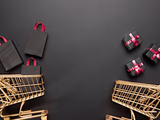 Accersories Avenue | Branded Items Only
